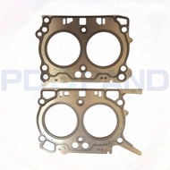 FB25 Engine Metal Cylinder Head Gasket For SUBARU Forester 2.5XS SJ /Legacy 2.5L /Outback 2.5I