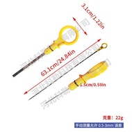 4L82-6750-AA 11140-37A0A DS-CJD35Automobile Transmission Oil Dipstick Oil Level Gauge