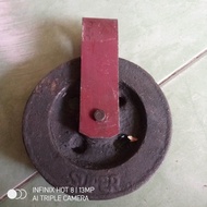 kerekan sumur/kerekan timba bearing