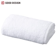NITORI FACE TOWEL 35X80 WH GT002