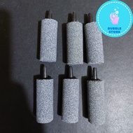 MESIN Aquarium AERATOR STONE/AQUARIUM Long AERATOR STONE/Oxygen STONE AQUARIUM AERATOR Machine/AIR S