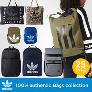 ?NEW ARRIVALS IN AUG??adidas 100% authentic bags backpack shopper berrer waist cross trefoil