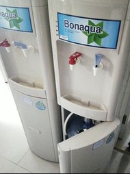 Bonaqua冷熱水機