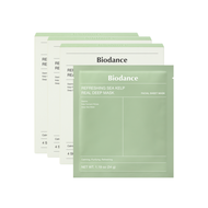 BIODANCE Refreshing Sea Kelp Real Deep Mask 34g