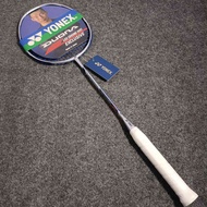 【Ready Stock】YONEX Badminton Racket DUORA 10 LCW Training specific all carbon badminton racket With 