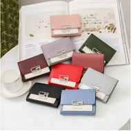 Forever Young Women's Wallet Imported Wallet Folding Wallet Beautiful Wallet