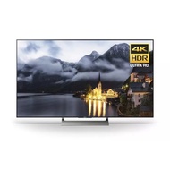 Sony 49X900E 49Inch 4K Ultra HD Android Smart LED TV