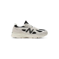 Official New Balance NB 990 V4 Sneakers U990JS4 Warranty 1 Year