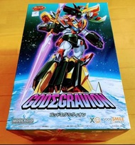 全新 日版 連特典 神劍 Balmung Good Smile Company GSC 神機 超重神 God Σ Gravion Zwei Moderoid 模型 GODGRAVION