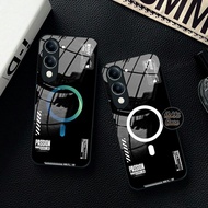 Case For Vivo Y04 - Softcase Vivo Y04 - Casing For Vivo Y04 - Silicone For Vivo Y04 - Softcase For V