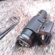 Đèn Laze Gắn Rảnh Đo Độ Xa Cao cấp Giá Rẻ - Chỉnh Tâm - Chỉnh Tia Phát Ra To / Nhỏ