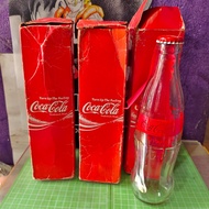 botol coca cola kaca