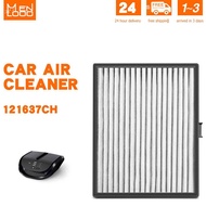 Mennlooo FOR Amway Car Air Purifier Atmosphere Drive GO Activated 121637CH hepa carbon Filter Anli