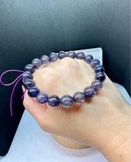 💟高品血滴堇青石💟