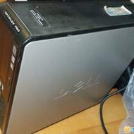 Dell Optiplex 760 computer SFF 細機