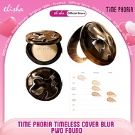 TIMEPHORIA TIMELESS COVER BLUR POWDER FOUNDATION