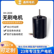 2838 DC Brushless Motor High Power Internal Drive 385 Waterproof Micro Brushless Motor