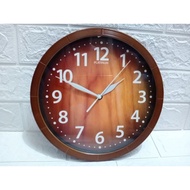 810/ wall clock, beautiful/ wall clock, unique wall clock