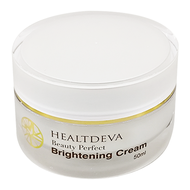 HEALTDEVA 赫蒂法 精緻美妍喚膚霜  50ml  1個