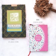 Al Quran Size B6 & A5
