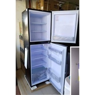 BRAND NEW ORIGINAL GENUINE UNIT INVERTER 9cuft CONDURA REFRIGERATOR TWO DOOR