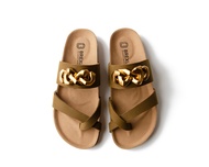 รองเท้าแตะเพื่อสุขภาพ Brexley รุ่น Kenzo