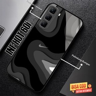Infinix HOT 60i Glass Case hp For Infinix HOT 60i Casing hp For Infinix HOT 60i Softcase hp For Infi