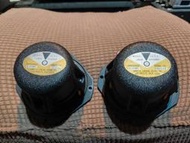 JBL L100 Century 天然磁鐵中音單體LE 5-2