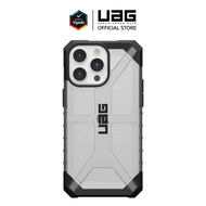 UAG - เคสสำหรับ iPhone 15 / 15 Plus / 15 Pro / 15 Pro Max รุ่น Plasma