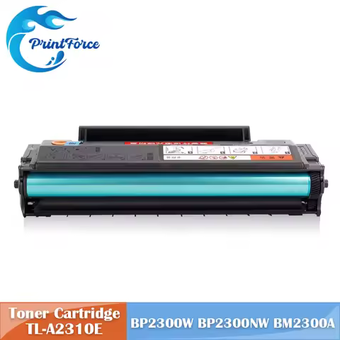 TL-C2310E C2310E TL-C2310H C2310H 1600Pages Toner Cartridge for Pantum BP2300W BP2300NW BM2300A BM23