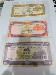澳門大西洋銀行
