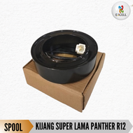Spool Spull Magnet Magnit Ac Mobil Compressor Nd Besar 10p15c Universal Kijang Super Panther Kotak