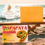 Sabun Papaya Original