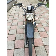 2004年 山葉 RS 100 新北 中永和 18歲分期 免頭款 二手 中古保固 舊車換新車