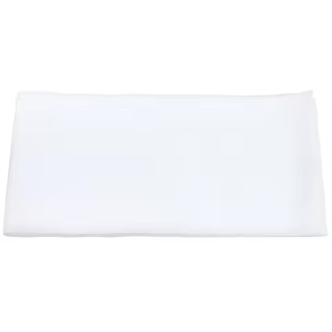10PCS Disposable Bedsheets SPA Massage Salon Nonwoven Bed Cover Bed Sheets (White) Disposable Bed Sh