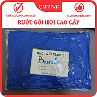 Ruột Gối Nằm Ngủ Hơi Cao Cấp Kích Thước 50x70, 40x60, Gối Ôm Dài