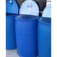 Heavy Duty Plastic Container Drum 200Liters