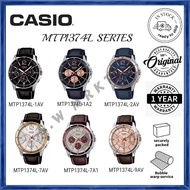 Casio MTP1374L Series