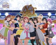 【月光魚】代購 店舖限定特典版 BD 虹咲學園學園偶像同好會 3rd Live! 夢の始まり Memorial BOX