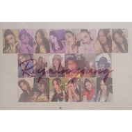 Photocard PC NJ NewJeans Danielle Hyein