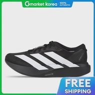 Adidas | รองเท้าวิ่งผู้ชาย Adizero Evo SL สีดำ JP7149