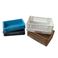 Human Made by Nigo foldable Home Organizer rack original