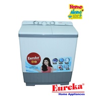 Eureka EWM-650D Eco Friendly Twin Tub Washing Machine With Dryer