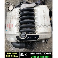Porsche Cayenne 955 V6 3.2 M48 Engine - Genuine Used Car Part