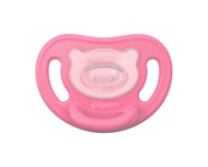 Pigeon | Soft Silicone Pacifier