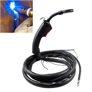 【MT】 Mig Welding Machine Equipment Accessories for Small Projects for Home Farm Shop Suitable for Light Autobody Work