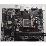 Gigabyte H110m-ds2 H110m-DS2V wind d3a Additional b150 z170 b250 Motherboard 1151 Pins