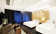 อินชอน วอลมิโด ดูไบ ทัวริสต์ โฮเทล (Incheon Wolmido Dubai Tourist Hotel)
