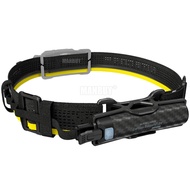 Nitecore Carbon 6K Kit Extended Headlamp Runtime Accessories
