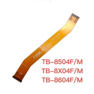 Suitable for Lenovo TAB4 TB-8504F/8X04M/8604N Boot Volume Side Button Display Link Cable